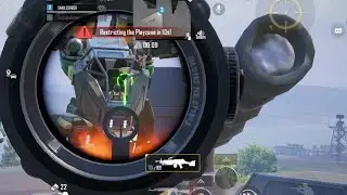 Get High Kills in steel ark trick 😮 /  steel ark intense fight bgmi india