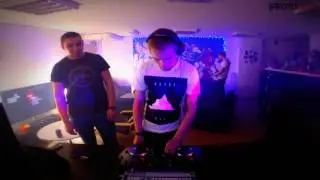 [PROTODEEP] Live set in the 