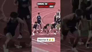 Funniest Sports Fails Ranked &ndash; #1 Is Just Insane! #ranking #compilation #sportsfails #shorts