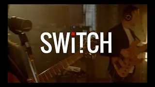 Switch - Not Your Fool (Brother Strut cover) - SSR Live Sessions