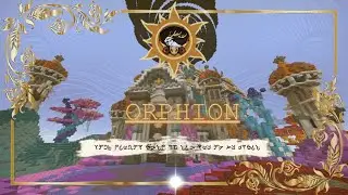 Orphion Bossfight | Orphion's Nexus of Light Raid | Wynncraft