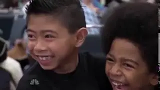 America's Got Talent Season 5 Episode 1 Auditions, Los Angeles, California