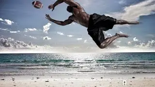 Build Leg Strength and Vertical Jumping Skills by Beat The Gym