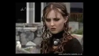 Katharine Isabelle Music Video