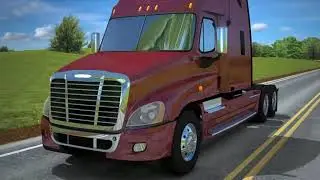 Heavy Duty Commercial Vehicle Camber Explained