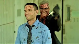 Hostage Horror: When a Bank Robbery Meets a Serial Killer