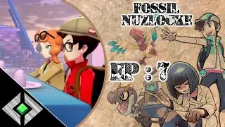POPULAR TABLE - FOSSILOCKE - EP7