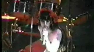 Dead Or Alive Pete Burns G.A.Y. 1997 