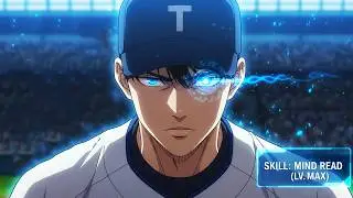 Weak Pitcher Kicked Out By Teams Awakens LVL MAX Mind Reading To Win Pro League | Manhwa Recap