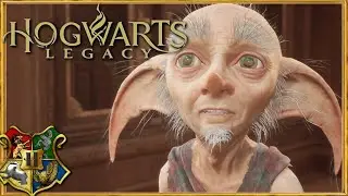 HOGWARTS LEGACY 🧙&zwj;♂(30)🧝 Ick richte mir erstma die Bude ein | D&ouml;rte Wittler r&auml;umt um [PS5, Deluxe]