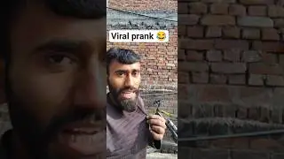 latest prank in India #funny #shorts #viral #trending