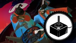 Pyre: Interview with Supergiant Games!