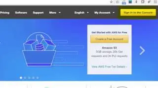 aws cli ad
