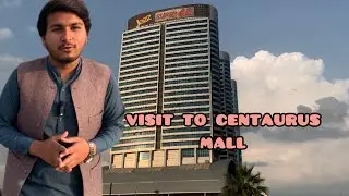 Visit to Centaurus mall after fire | Adii Vlog | Islamabad | Centaurus mall