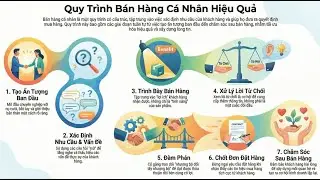 Chương 8. Kĩ năng bán hàng cá nhân