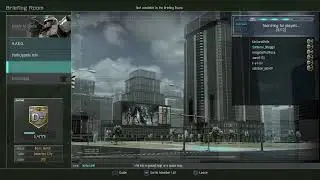 Mobile Suit....RollOut!