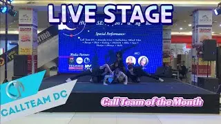 [LIVE STAGE] 