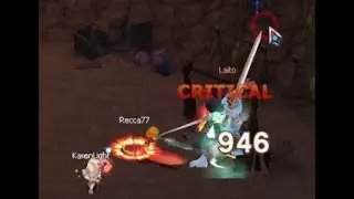 Celestia Luna Online Boss Locations (Part 9): Howling Cave