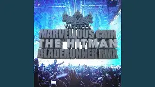The HitMan (Bladerunner Remix)