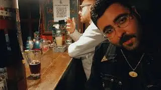 Danesh feat. Charlie Chino - LowLife (Produced by Willhouse) Official Video