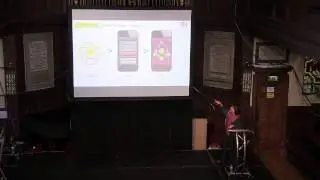 Crossover Summit 2013: From Documentary to Mobile Apps
