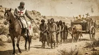21 Dark Truths About the CRUSADES in MEDIEVAL TIMES Found in Hidden Archives