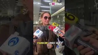 Elizabeth &Aacute;lvarez junto a Jorge Salina cont&oacute; c&oacute;mo pas&oacute; estas fechas festivas.