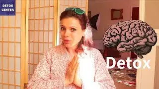 Mind Detox | negative self talk | Toxic thoughts
