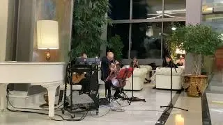 Дуэт &laquo;Оранж&raquo; Duet Orange А.Пьяццолла Piazzolla Танго Tango 