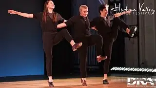Caleb Teicher & Company - Hudson Valley Dance Festival 2016