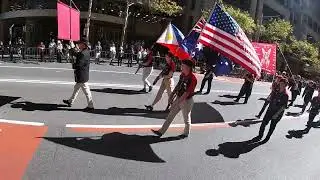 ANZAC Day Sydney 2024