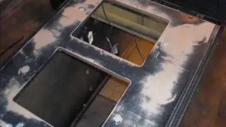 Mame Arcade Machine - Cabinet Swap (Part 1)