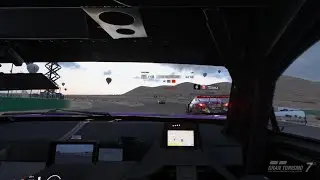 Subi Willow Springs