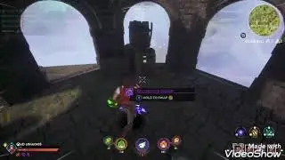 I got my first win in spell break!
