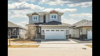 127 McDowell Wynd, Leduc, AB - Sotheby's International Realty Canada