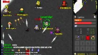 ROTMG fame farming... guide?