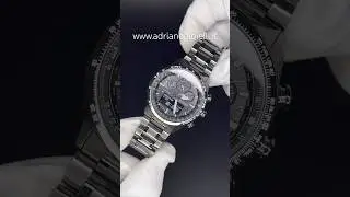 Citizen Promaster Skyhawk U830 JV2005-58E #adrianogioielli #orologio #citizen #skyhawk #promaster