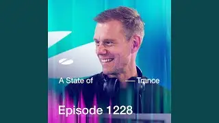 Touch The Sky (ASOT 1228)