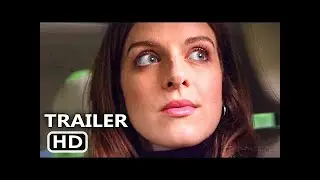 HOMEBOUND Trailer (2022) Aisling Loftus, Thriller, Drama Movie