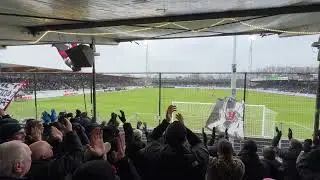 Telstar - Ajax 11.01.2026 (2-3) :  Uitvak 