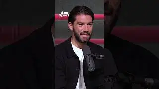 &ldquo;I&rsquo;ve never seen anyone promote their own KO&rdquo; - Viddal Riley 🥊