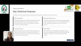 Wireless Application Protocol | Mobile Computing | SNS INSTITUTIONS 