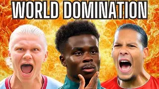 Why The Premier League Is So POPULAR