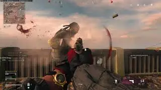 Warzone M19 Starter Pistol Rebirth