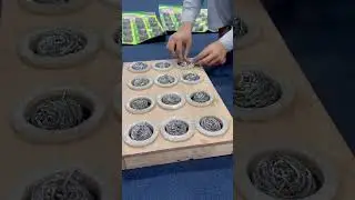 #businesstips #rizwanfactorywala #machine #srubber