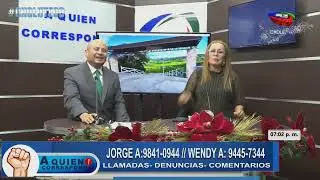 Transmisión en vivo de Choluvision Canal 27 HD Oficial