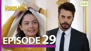 Wounded Birds Episode 29 - Urdu Dubbed | Turkish Drama