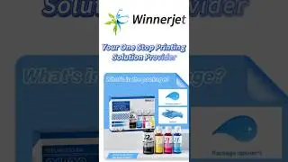 HP Printer Ink Refill Kit: High-Quality & Affordable | Winnerjet #ink  #printing#hp #smallbusiness