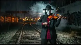 Fusi&oacute;n Flamenca 2026 🎸 Rap Instrumental con Sabor Callejero