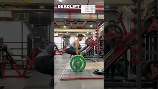 W1D3  #gym #deadlift #powerlifting #gymshark #gymlife #gymshark #trending #gg #fitness #powerlifting